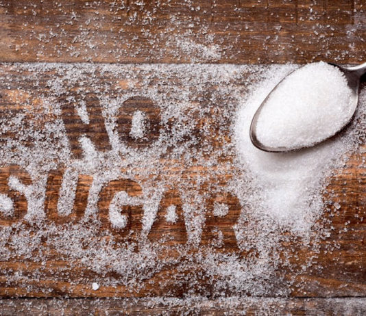 Sugar Free