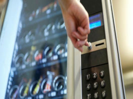 Αυτόματοι Πωλητέ