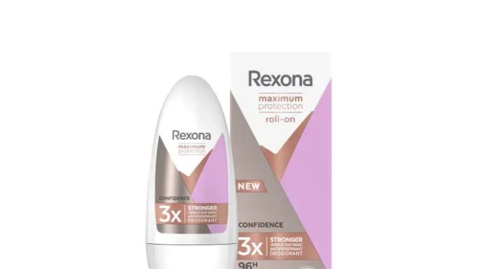 Αποσμητικό Rexona Maximum Protection Confidence