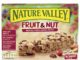 Μπάρες Nature Valley με cranberries και σταφίδες