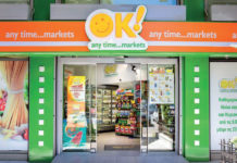 ΟΚ! Anytime Markets
