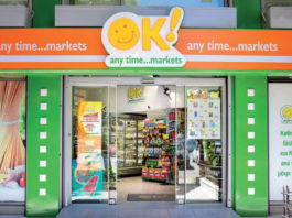 ΟΚ! Anytime Markets