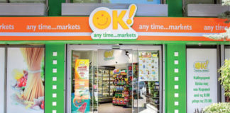 ΟΚ! Anytime Markets