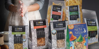 Pasta Euzoia