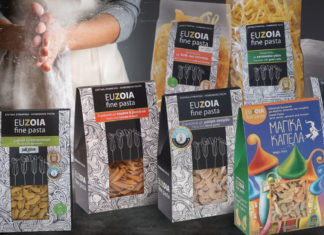Pasta Euzoia