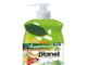 Υγρό καθαρισμού φρούτων και λαχανικών planet VeggieWash