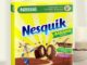 Δημητριακά Nesquik Banana Cruch