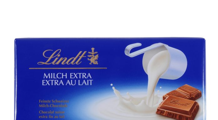 Ελβετικές σοκολάτες Lindt από την Πήγασος