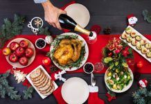 ΕΣΕΕ: Από 112 έως 160 ευρώ το χριστουγεννιάτικο τραπέζι 2025