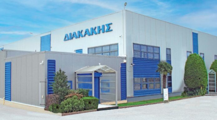 Διακάκης Εισαγωγική