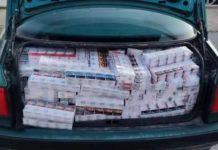 «Ξηλώθηκε» κύκλωμα λαθραίων τσιγάρων με πλοκάμια σε όλη την Ευρώπη