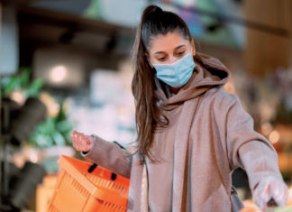 Χαλαρώνουν τα μέτρα του κορονοϊού από την 1η Μαΐου