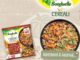 Mίγματα λαχανικών με δημητριακά Bonduelle Cereali