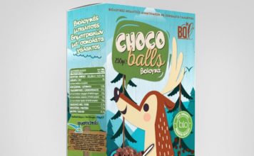 Βιολογικά δημητριακά από την BDL Organics