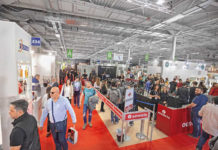 FOOD EXPO 2026: Από 14 έως 16 Μαρτίου στο Metropolitan Expo