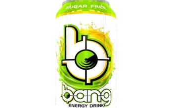 Premium Brands: Energy Drinks Χωρίς Ζάχαρη και Θερμίδες
