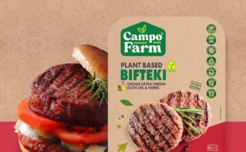 Campo Farm: Προϊόντα plant based από την Κρήτη