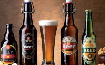Νέες τάσεις στις μπίρες και νέες ετικέτες Νέες τάσεις στις μπίρες
