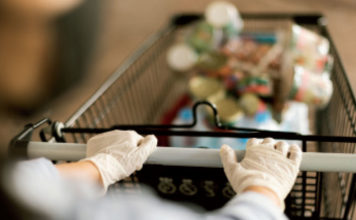 Ανακατατάξεις στα σούπερ μάρκετ Ανακατατάξεις στα σούπερ μάρκετ