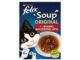 Ζωμός για γάτες Purina Felix Soup