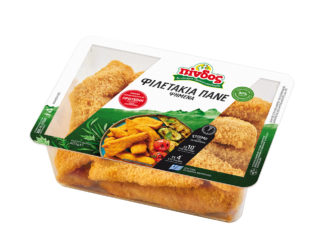 Νέα διάκριση για την «ΠΙΝΔΟΣ» και τη σειρά «Έτοιμα Ψημένα»