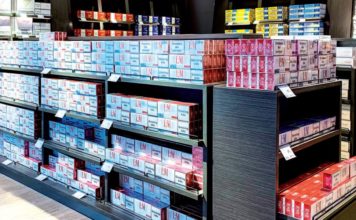 Καπνικά προϊόντα Καπνικά προϊόντα