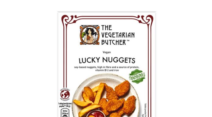 Νέα σειρά vegan προϊόντων από τη Unilever