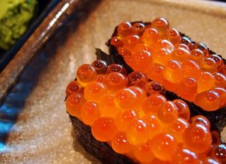 ΠΟΠ προϊόντα: Ανάλυση DNA σε αυγοτάραχο και σταφίδα