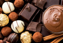Προϊόντα σοκολάτας