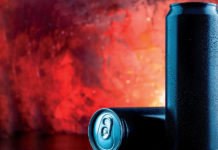 Energy Drinks