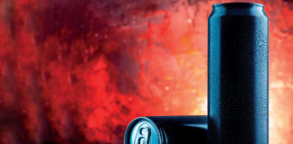 Energy Drinks
