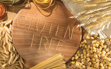 Προϊόντα Χωρίς γλουτένη