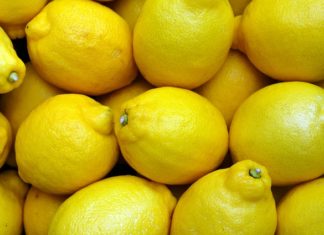 Τόνοι επικίνδυνων εσπεριδοειδών δεσμεύτηκαν το 2022