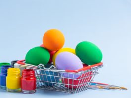 Σαρωτικοί έλεγχοι στα τρόφιμα ενόψει των Πασχαλινών εορτών