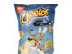 Cheetos Πατούσα Αλάτι