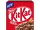 Νέα δημητριακά KitKat από τη Nestle
