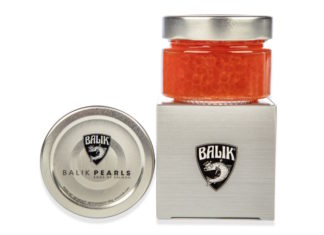 Επικίνδυνο χαβιάρι αποσύρθηκε από την αγορά