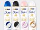 Αποσμητικά Dove Advanced Care