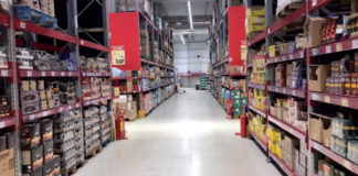 Cash & Carry