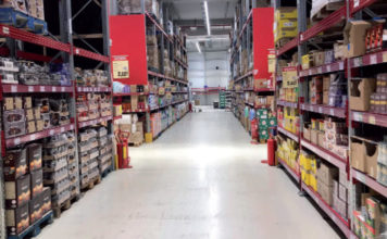 Cash & Carry Cash & Carry