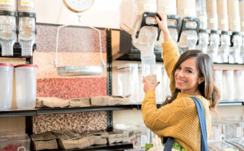 Προϊόντα βρώμης και ολικής άλεσης