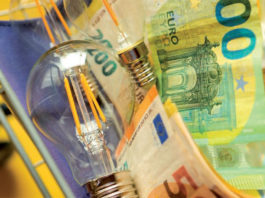 Μείωση κόστους ενέργειας Μείωση κόστους ενέργειας