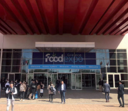 Ανοίγει η αυλαία της Food Expo 2026 Food Expo 2023