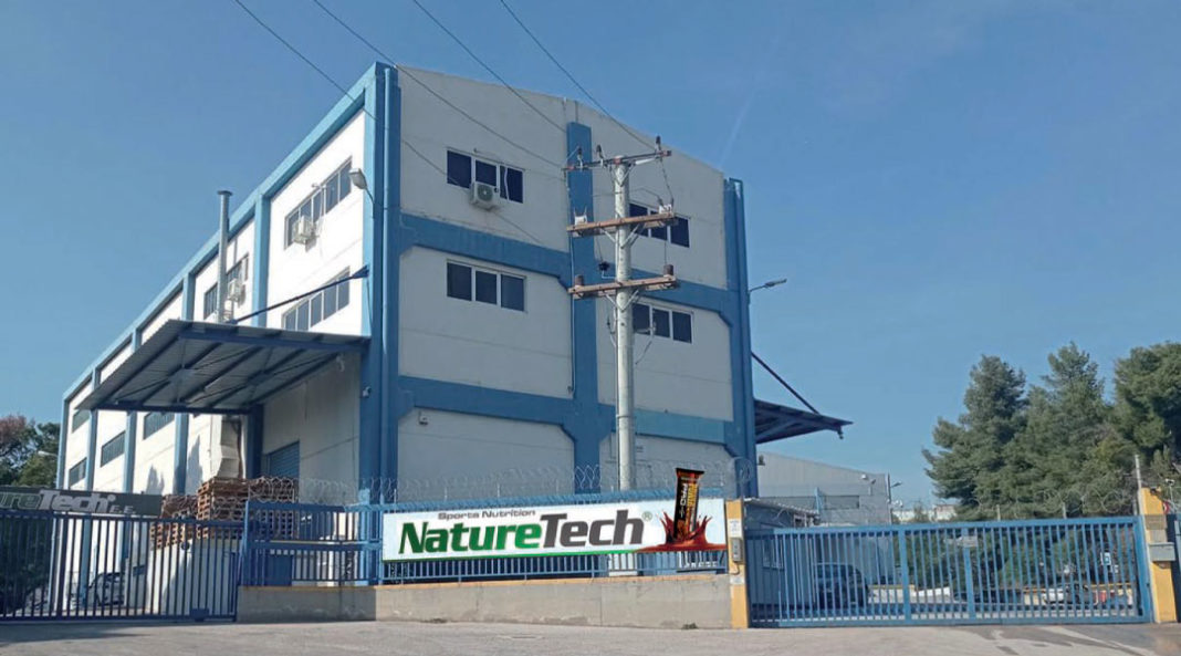 Nature Tech