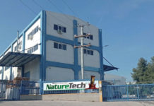 Nature Tech