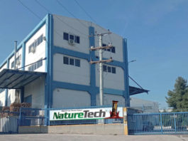 Nature Tech