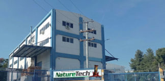 Nature Tech