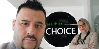 Healthier Choice