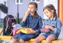 Back to school: Ευκαιρία για τα μίνι μάρκετ η “μάχη” με το χρόνο