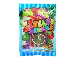 Επικίνδυνα ζελεδάκια – Νέα ανάκληση από τον Ε.Φ.Ε.Τ.